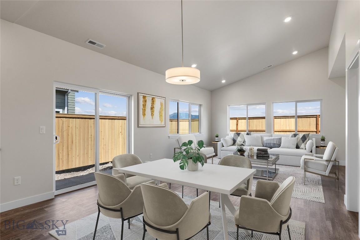 Norton Ranch - Residential