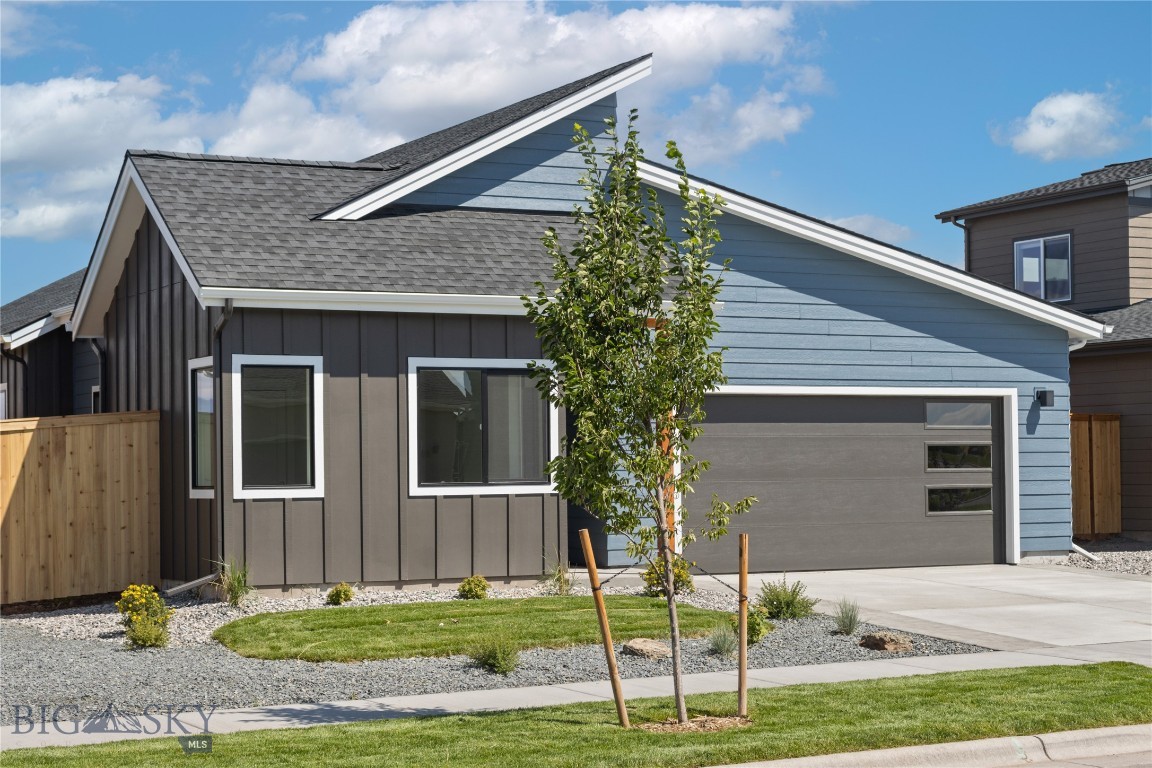 Norton Ranch - Residential