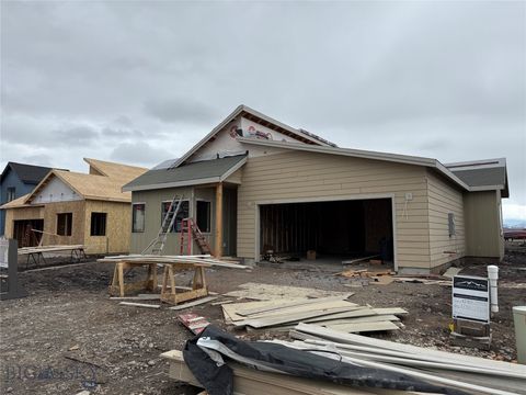 12 Westgate Ave Bozeman MT 59718