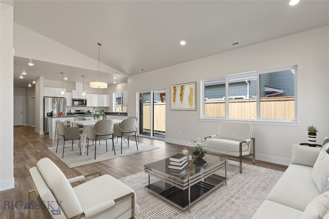 Norton Ranch - Residential