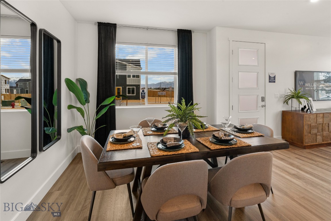 Northwest Crossing - Residential