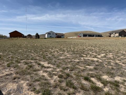 Photo of 363 Expedition Drive, Dillon, MT 59725 (MLS # 410902)
