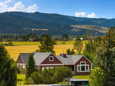 Photo of 1500 Rainbow Road, Bozeman, MT 59715 (MLS # 414618)
