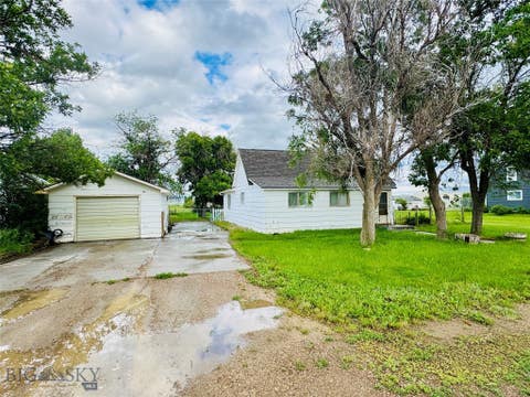Photo of 149 Great Northern Avenue, Big Sandy, MT 59520 (MLS # 412770)