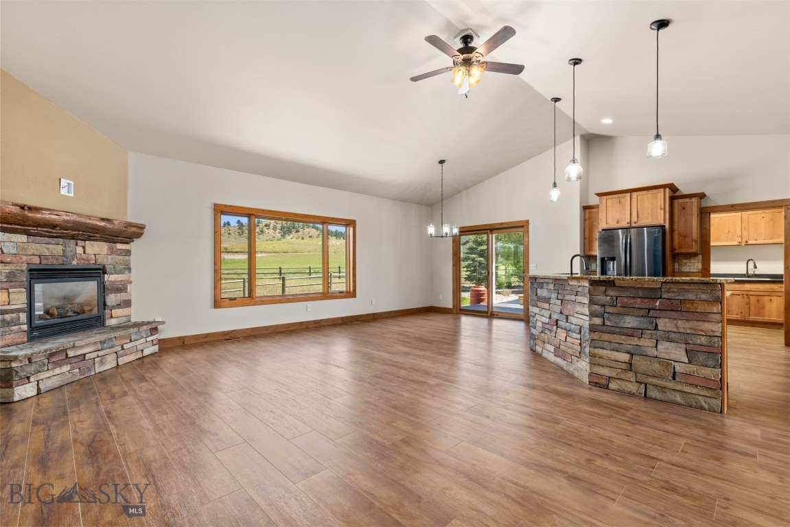 3877 High Trail Road