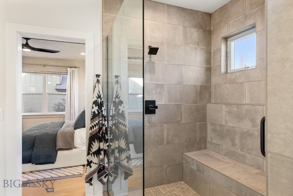 Flanders Mill - Residential