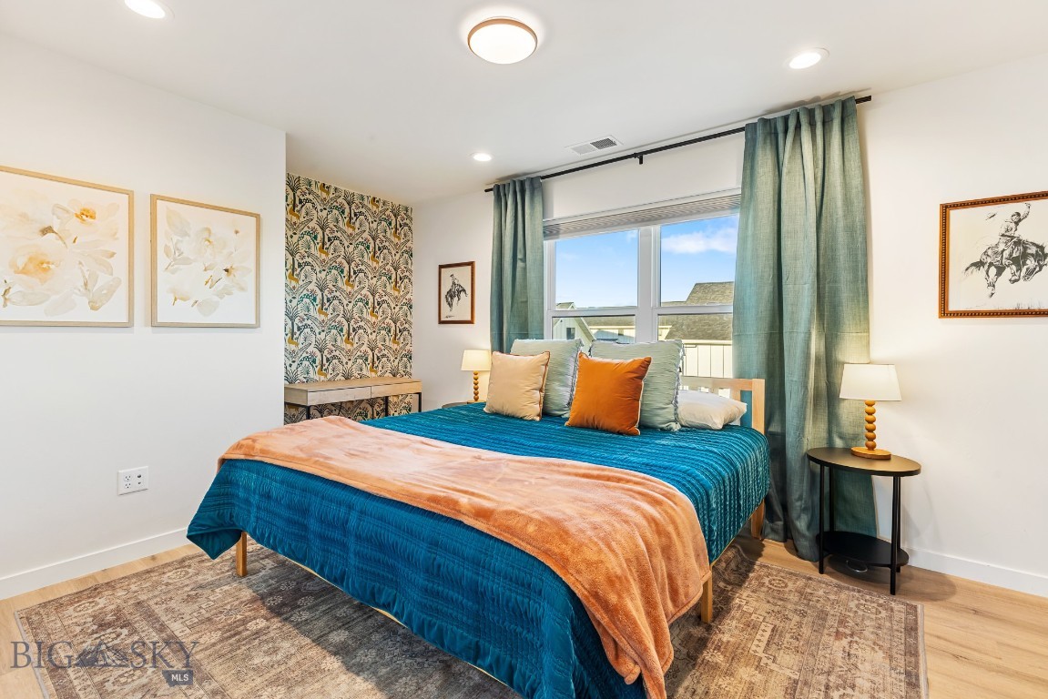 Flanders Mill - Residential