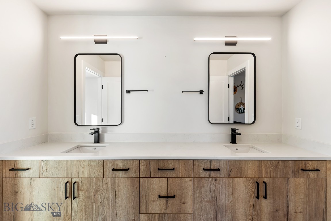 Flanders Mill - Residential