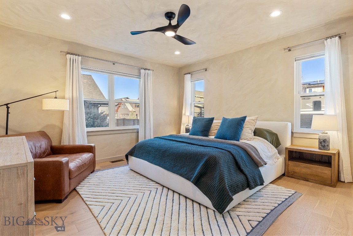 Flanders Mill - Residential