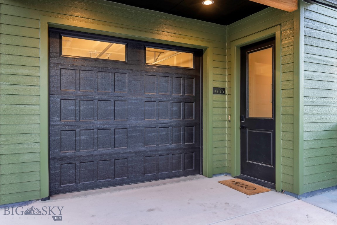 Flanders Mill - Residential