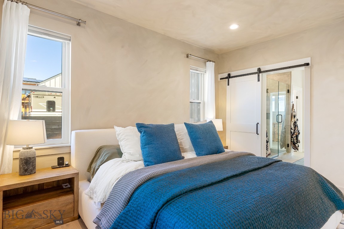 Flanders Mill - Residential