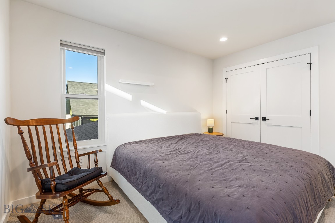 Flanders Mill - Residential