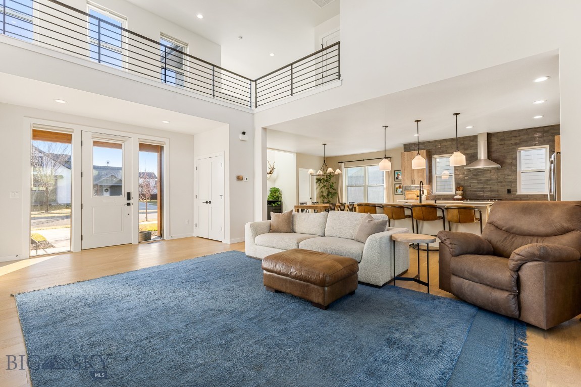 Flanders Mill - Residential