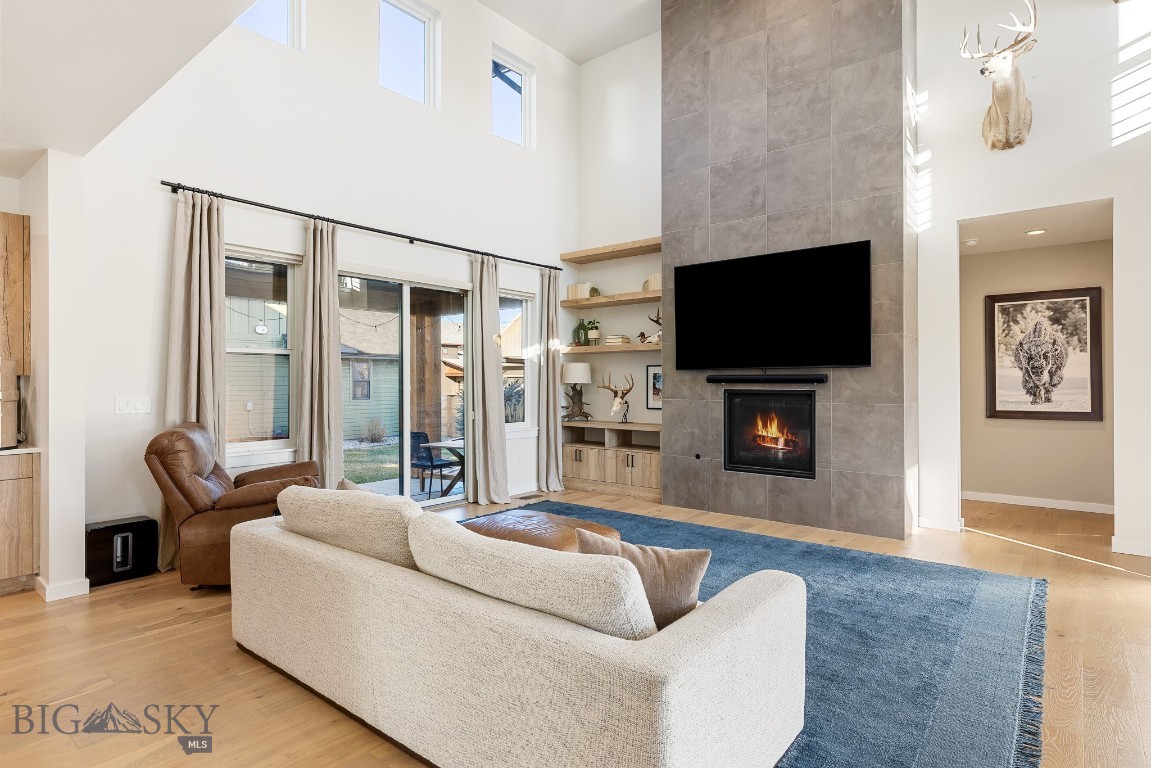 Flanders Mill - Residential