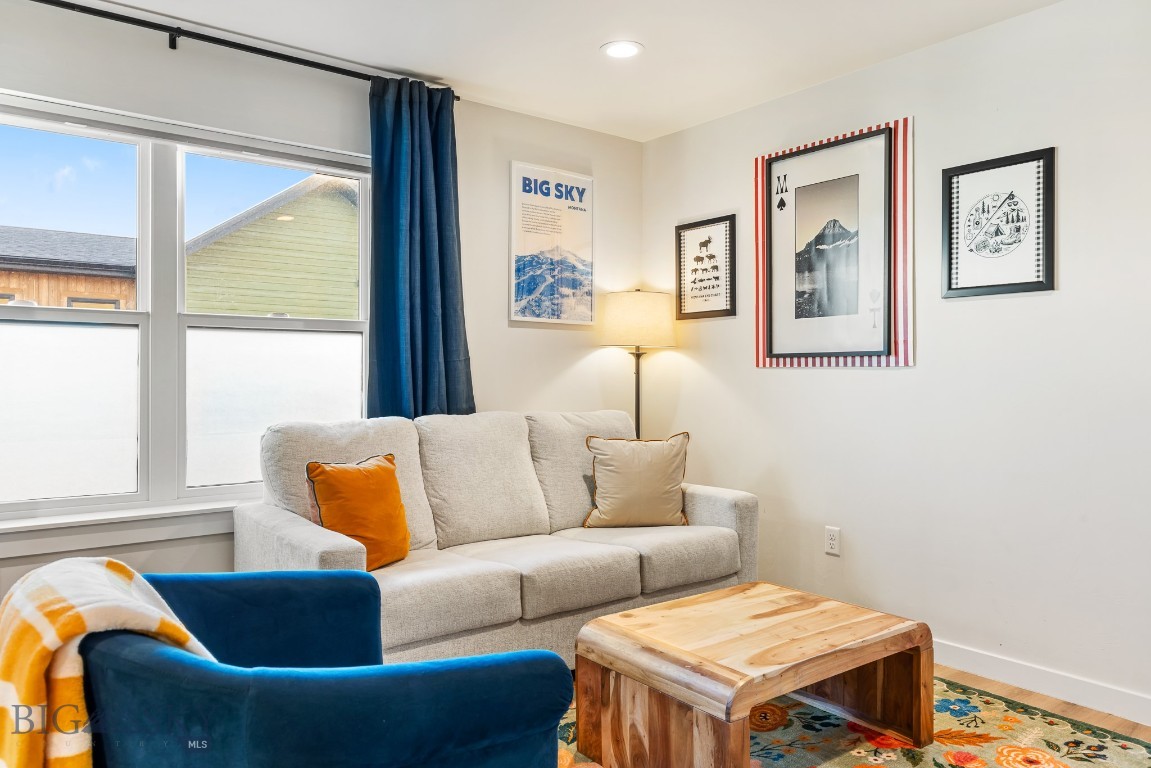 Flanders Mill - Residential