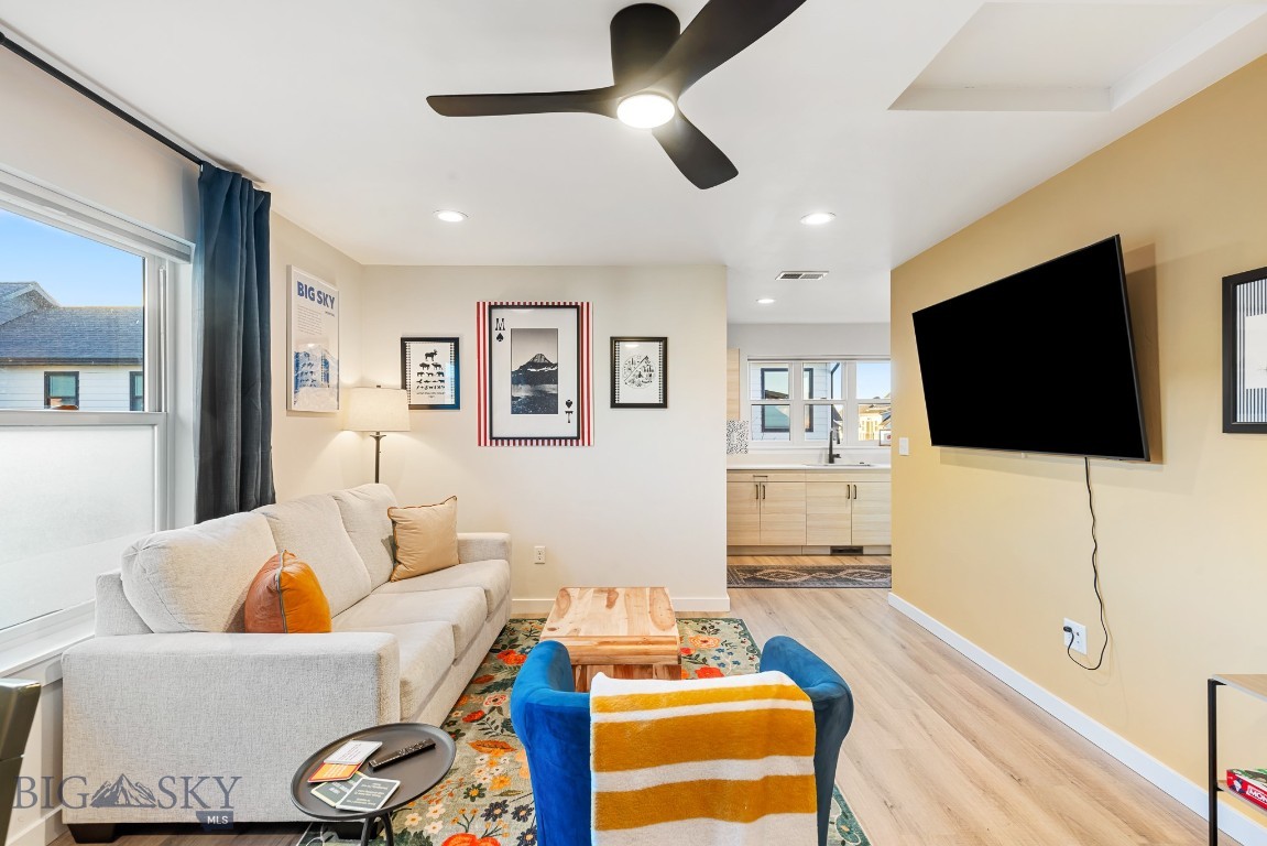 Flanders Mill - Residential