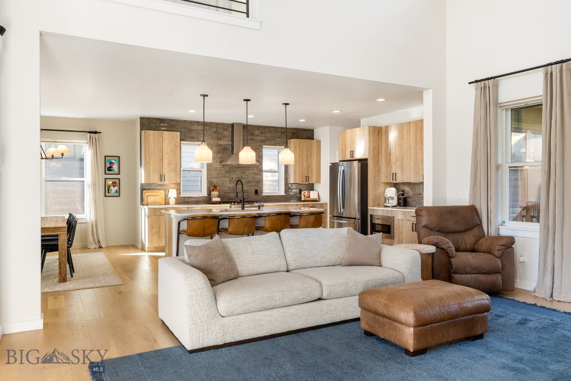 Flanders Mill - Residential