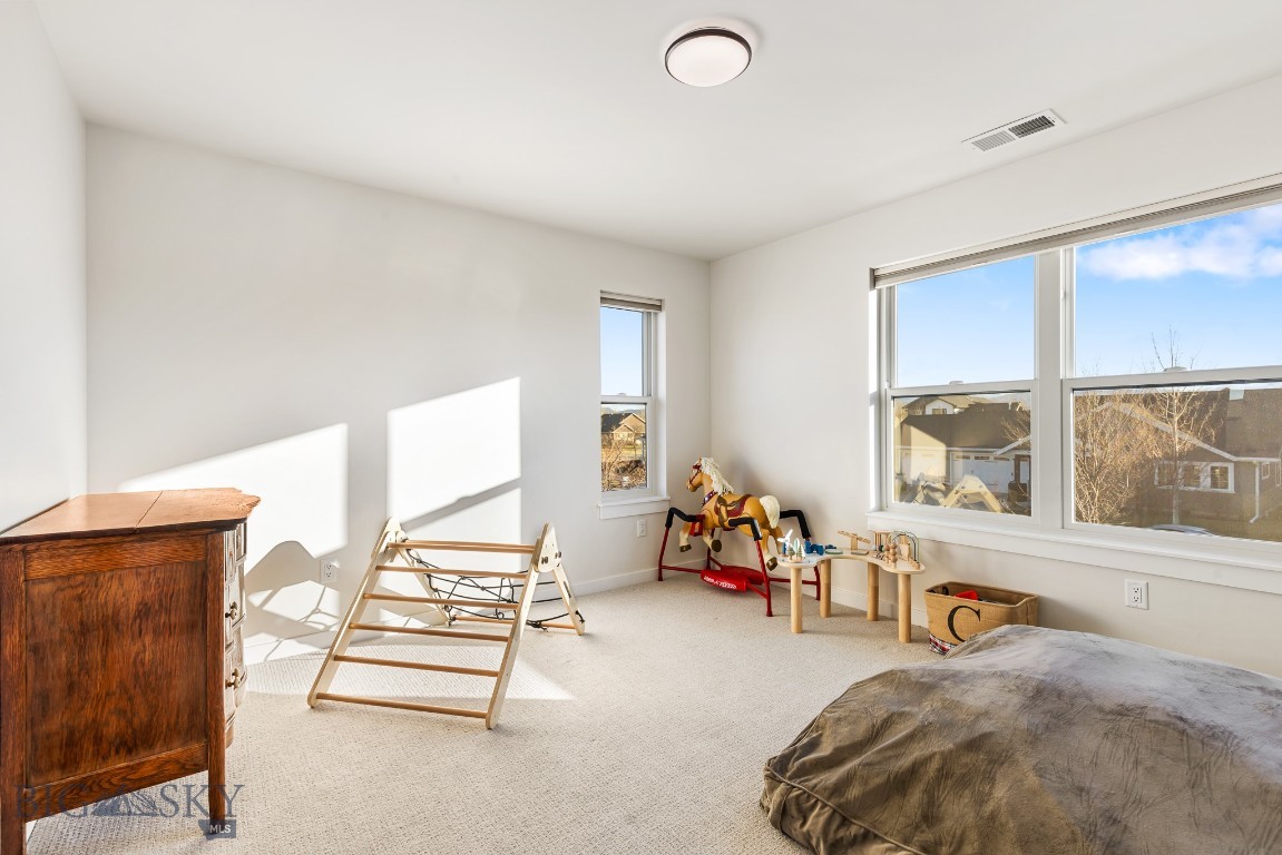 Flanders Mill - Residential