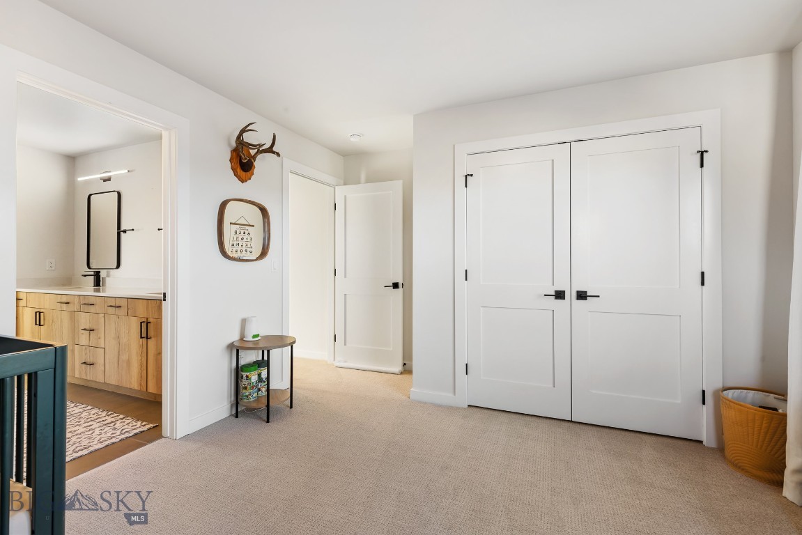 Flanders Mill - Residential