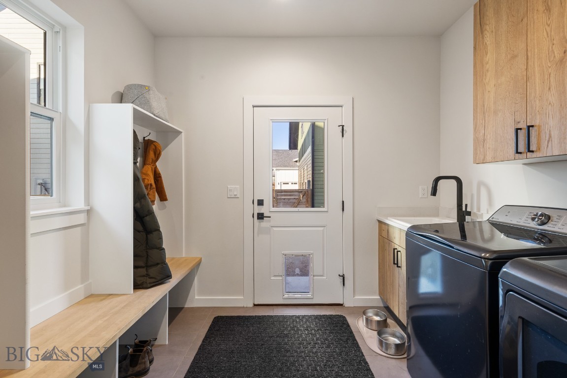 Flanders Mill - Residential