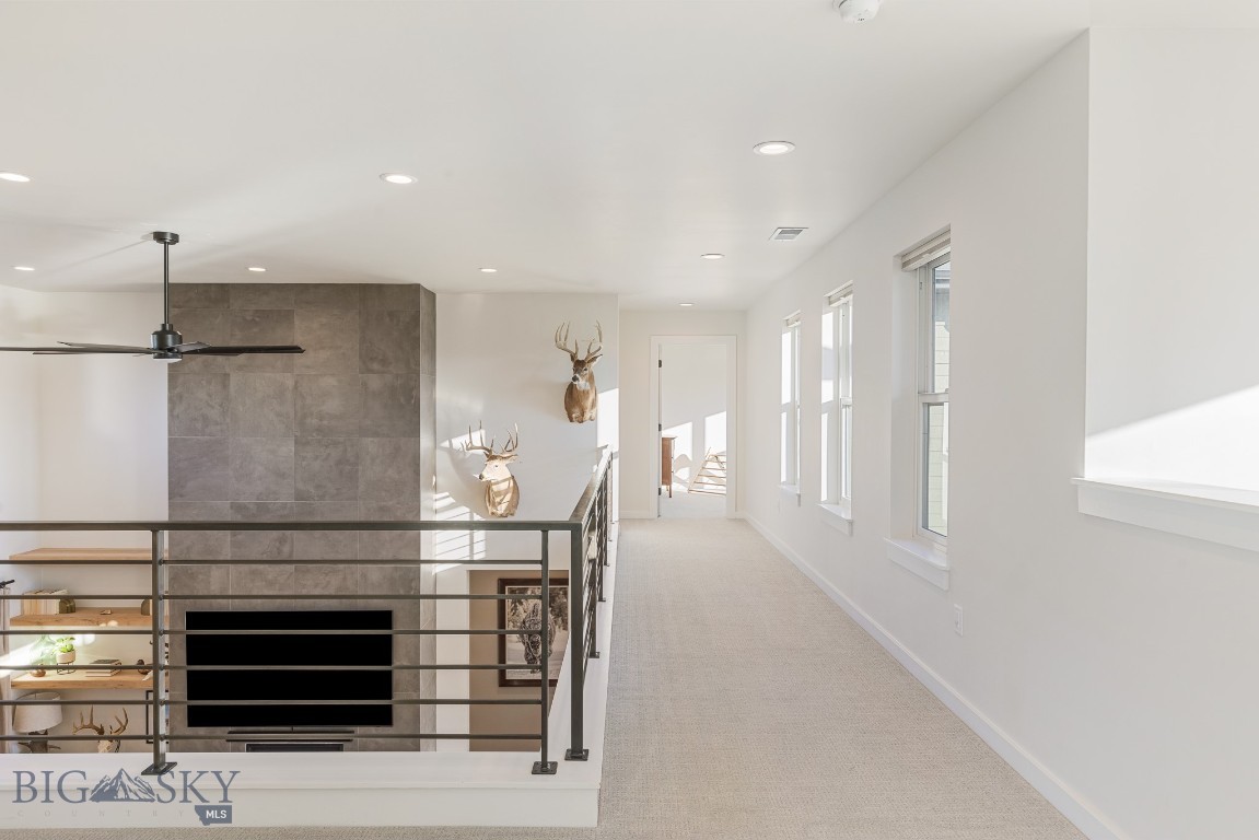 Flanders Mill - Residential