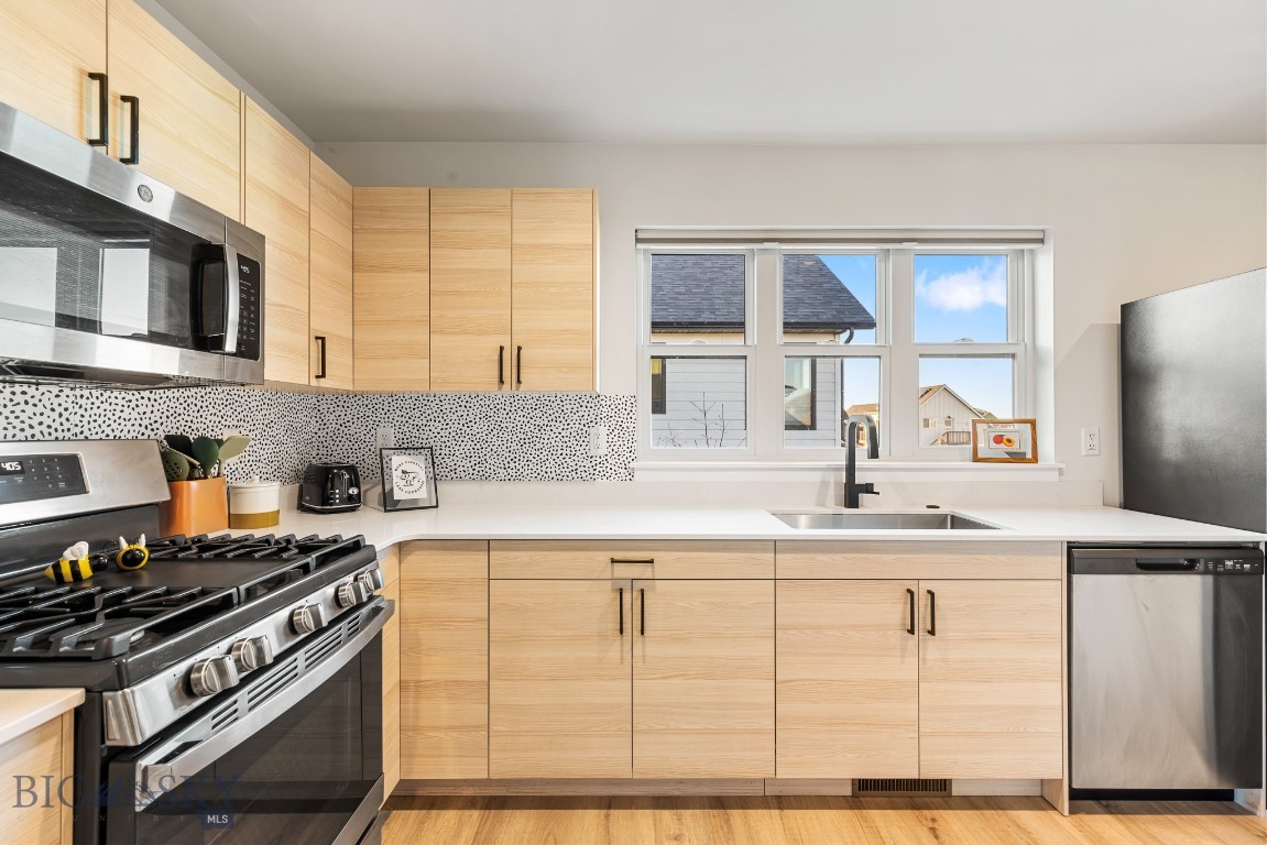 Flanders Mill - Residential