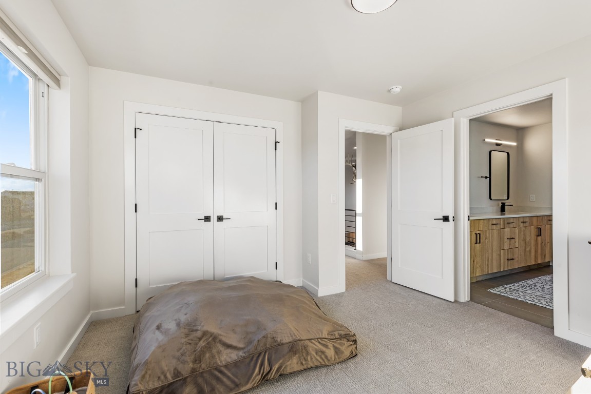 Flanders Mill - Residential