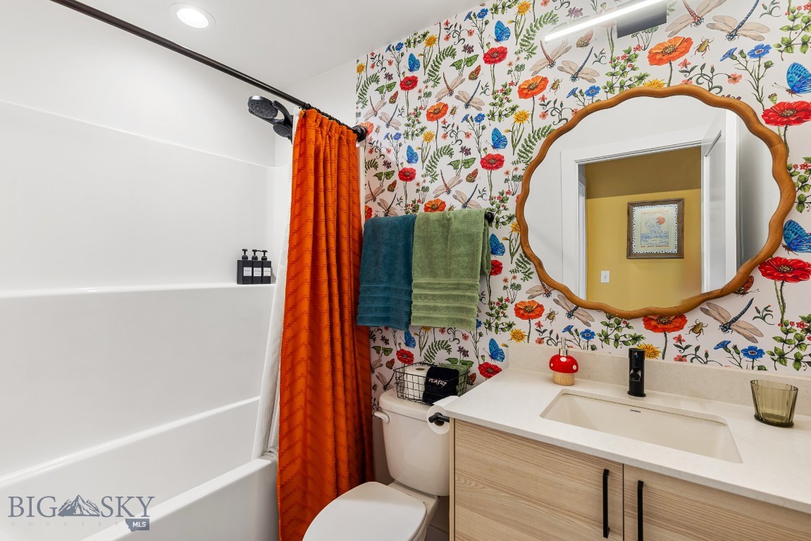 Flanders Mill - Residential