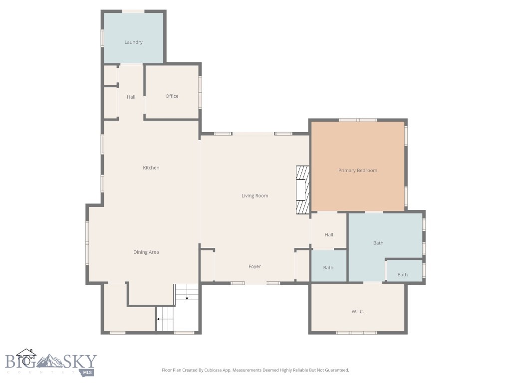 Flanders Mill - Residential