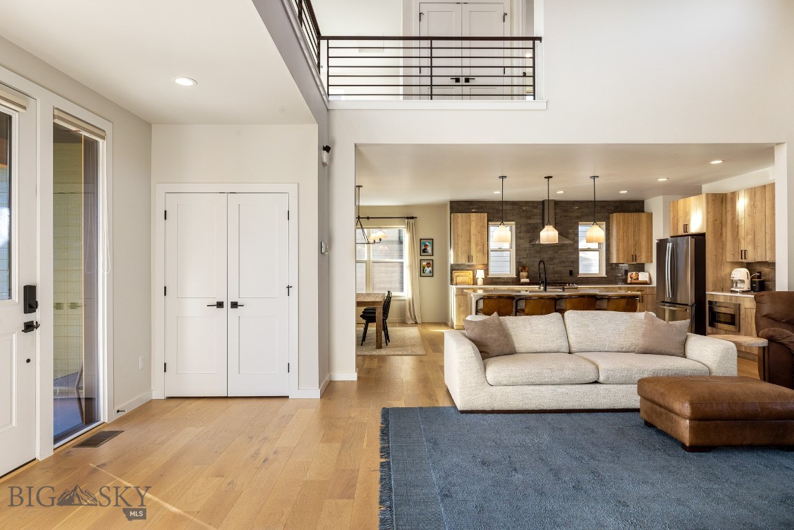 Flanders Mill - Residential