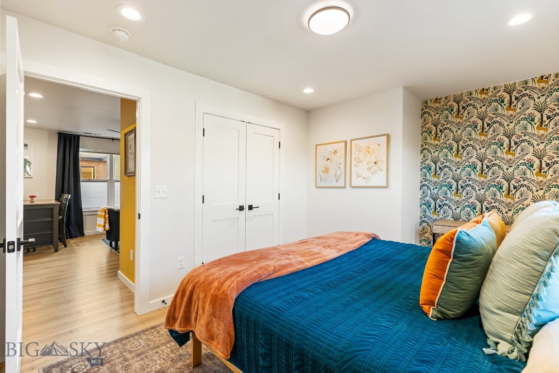 Flanders Mill - Residential