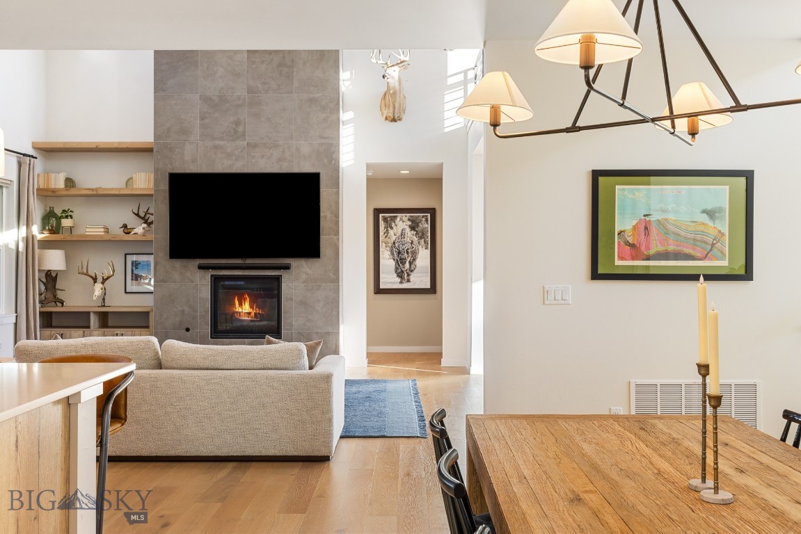 Flanders Mill - Residential