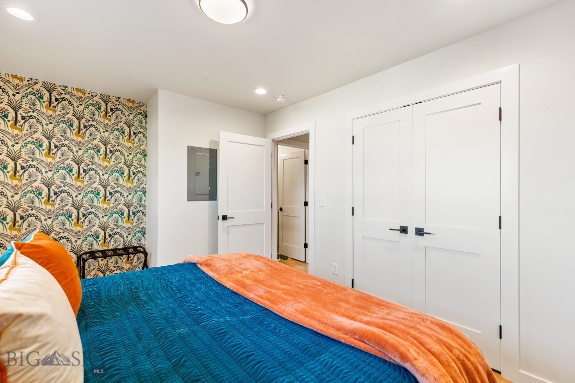 Flanders Mill - Residential