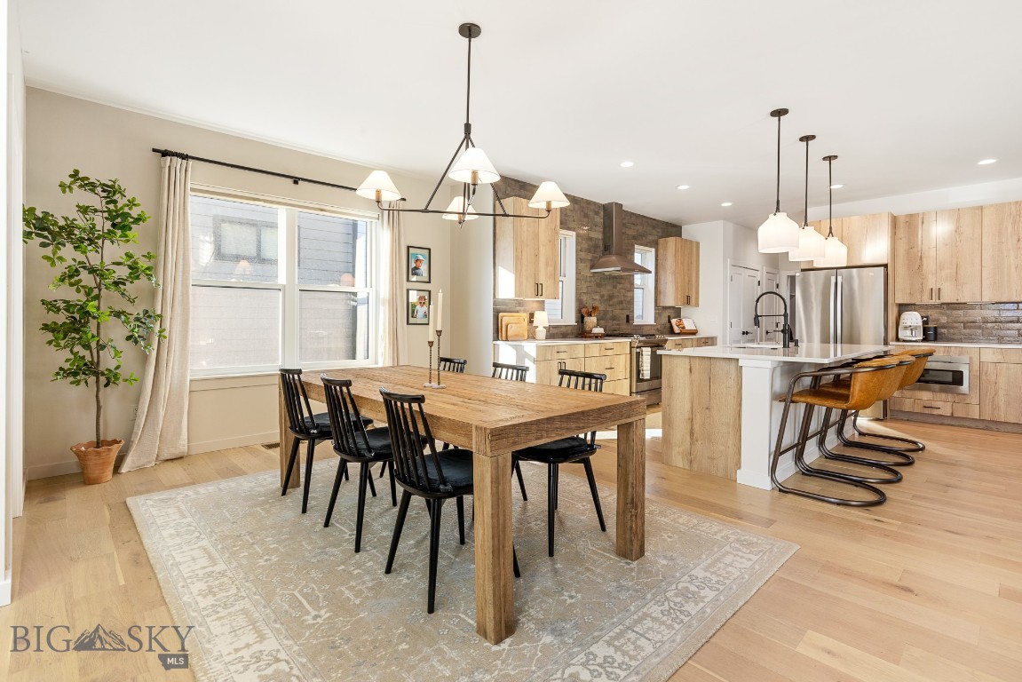 Flanders Mill - Residential