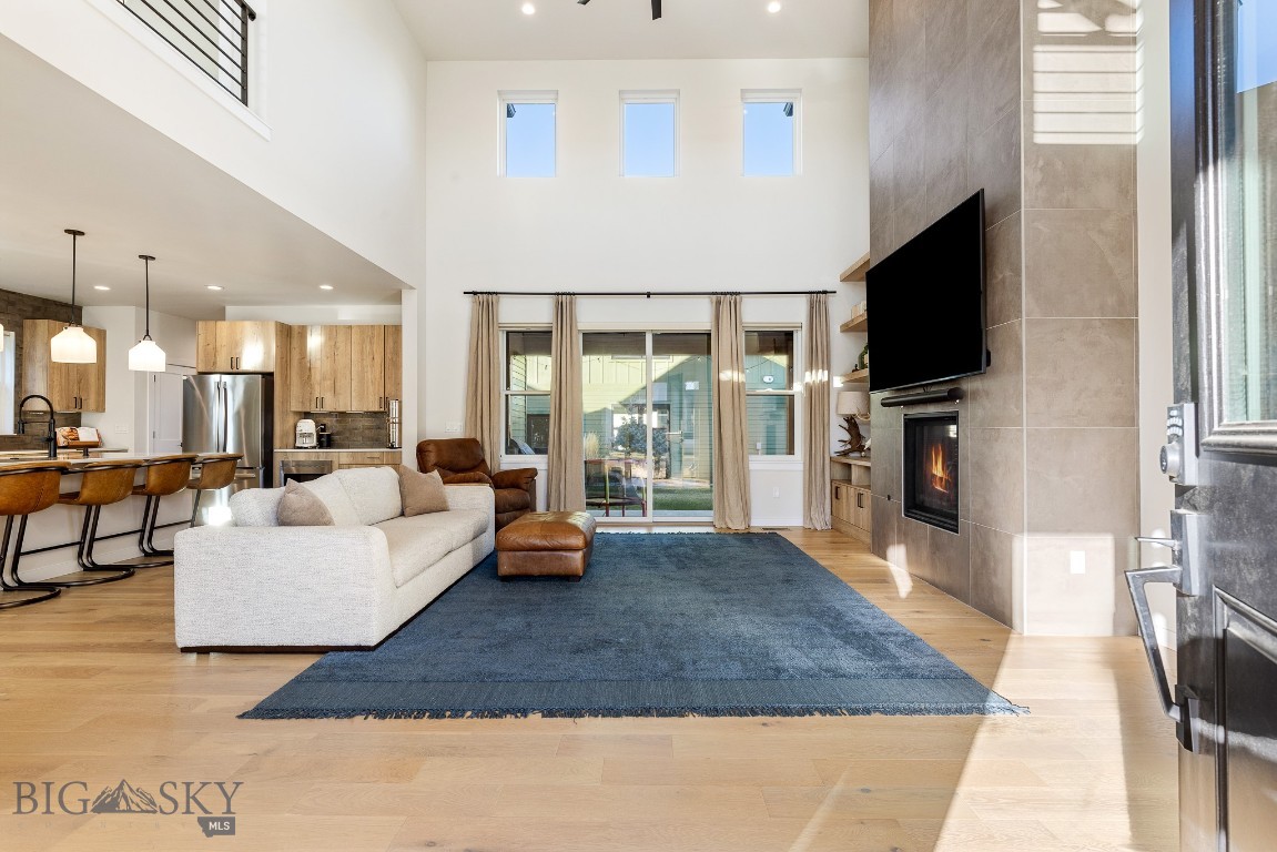 Flanders Mill - Residential