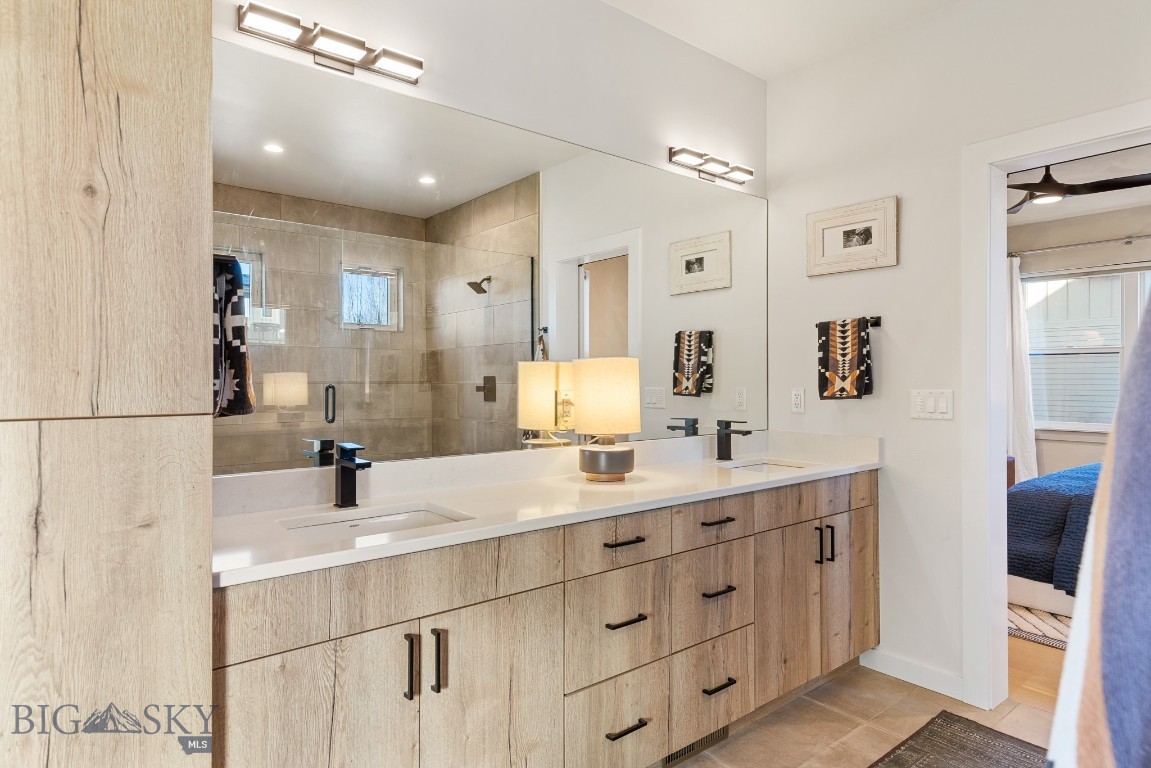 Flanders Mill - Residential