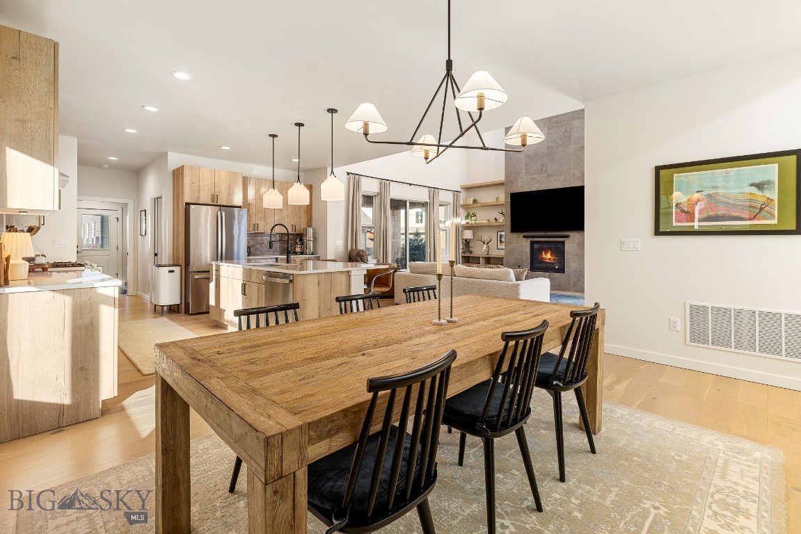 Flanders Mill - Residential