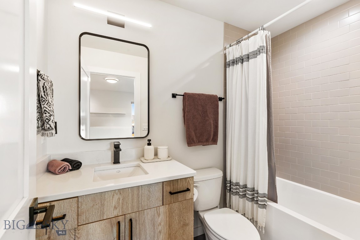 Flanders Mill - Residential