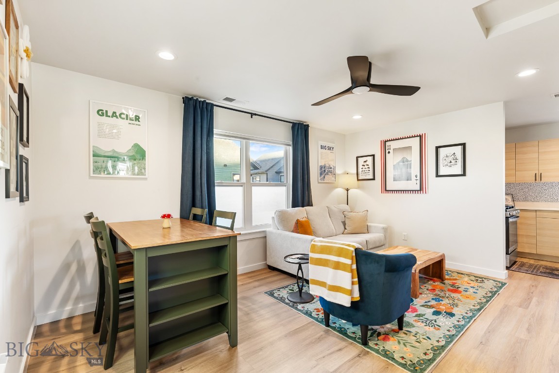 Flanders Mill - Residential