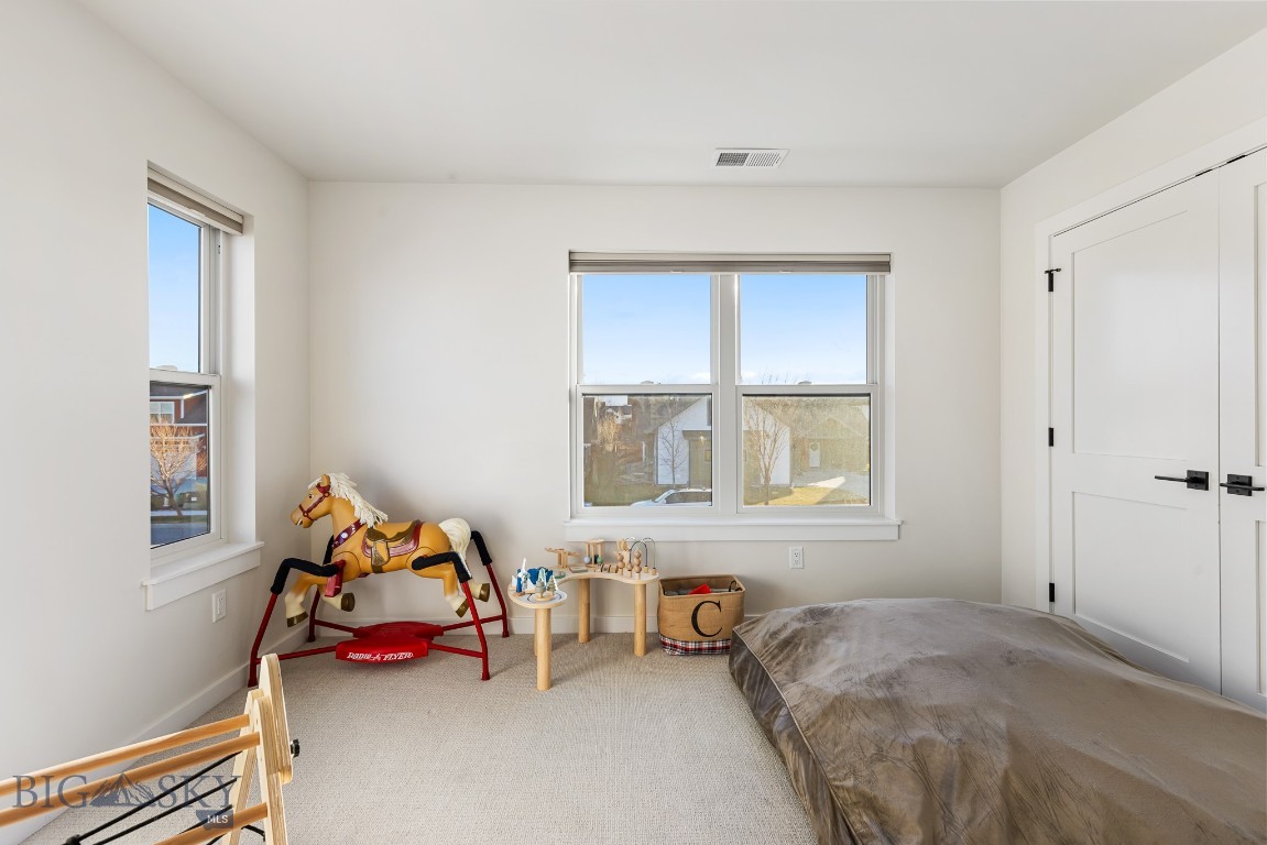 Flanders Mill - Residential