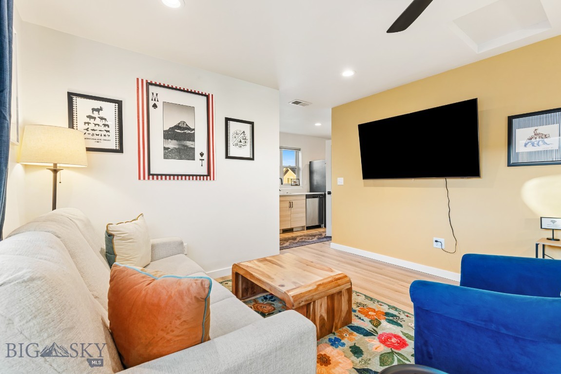 Flanders Mill - Residential