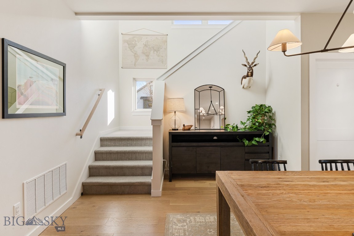 Flanders Mill - Residential