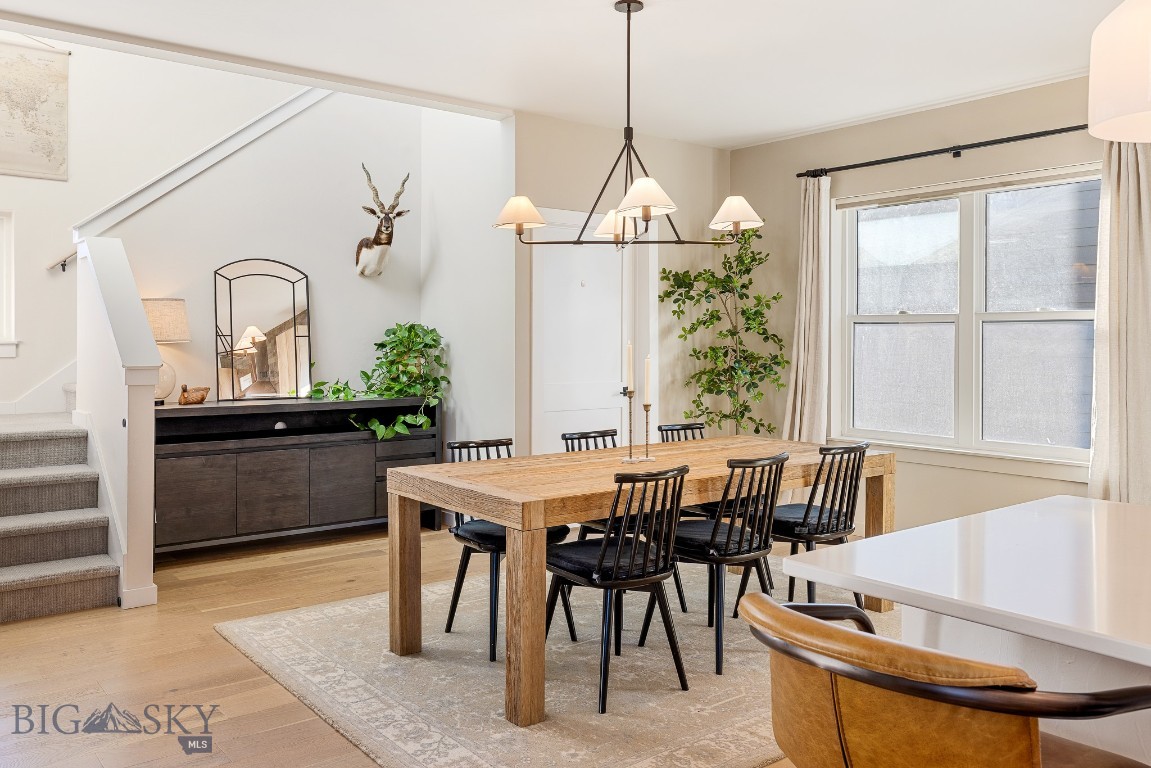 Flanders Mill - Residential