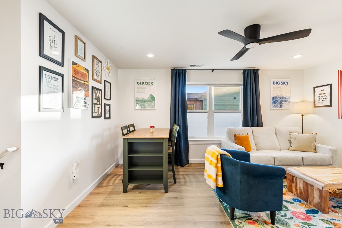 Flanders Mill - Residential