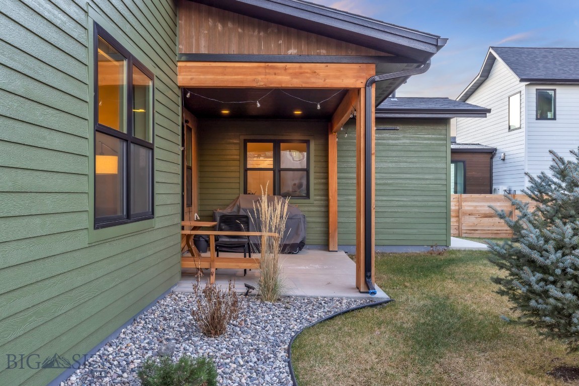 Flanders Mill - Residential