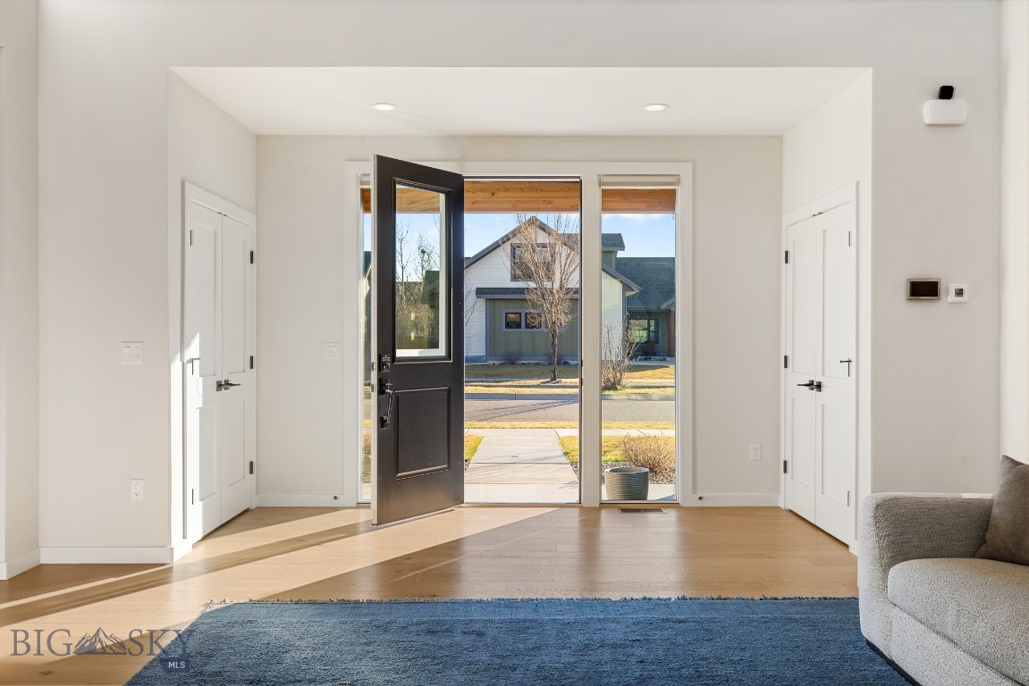 Flanders Mill - Residential