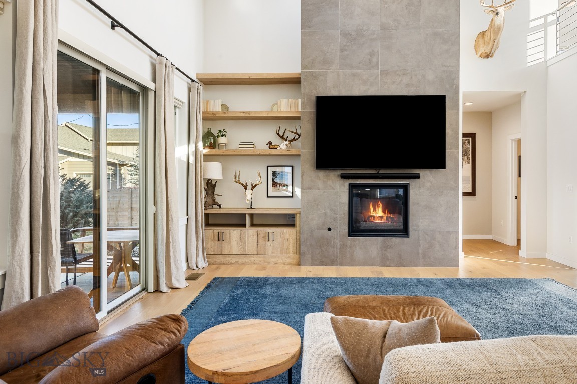 Flanders Mill - Residential