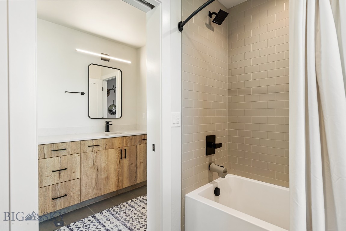 Flanders Mill - Residential