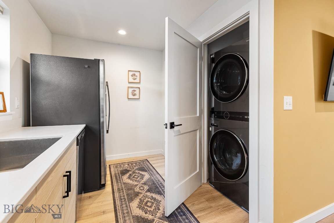 Flanders Mill - Residential