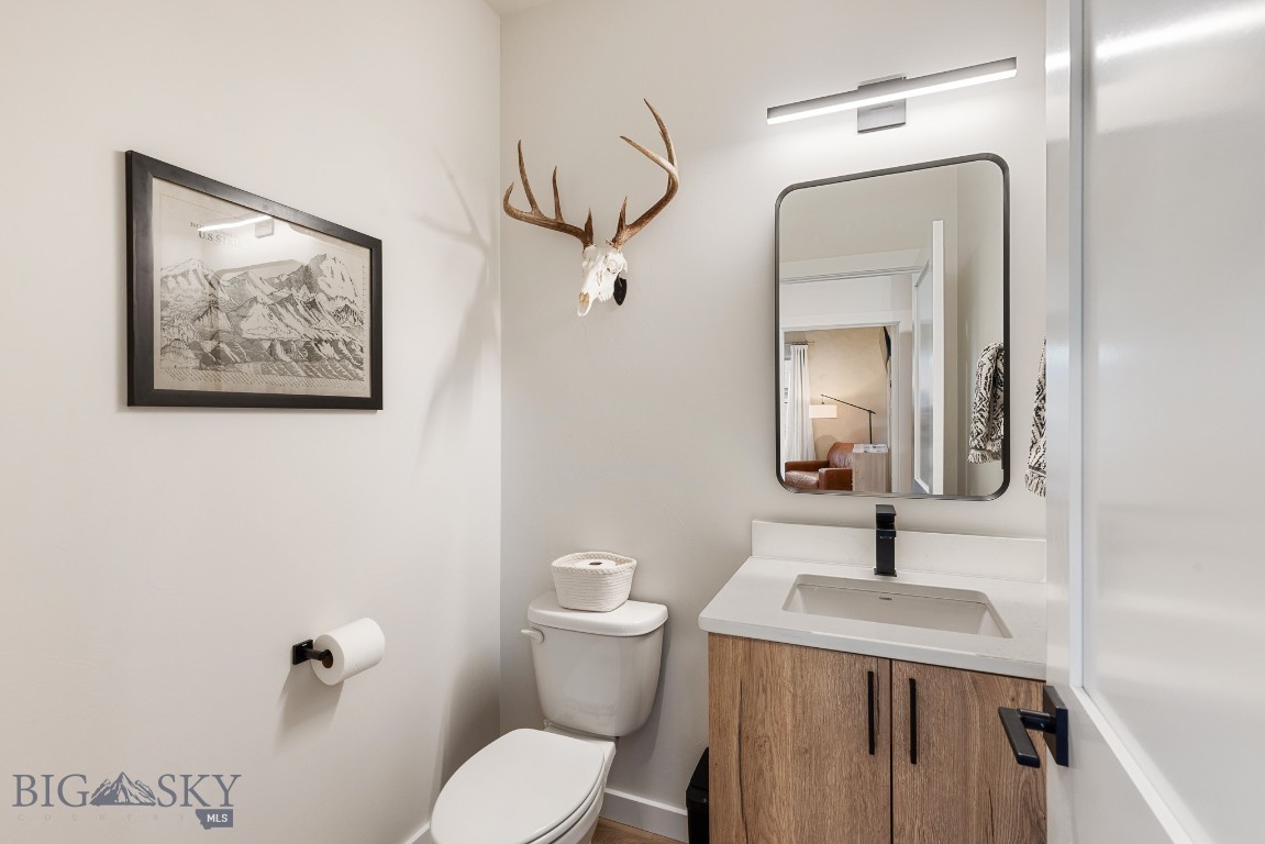 Flanders Mill - Residential